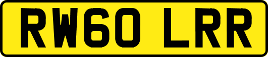 RW60LRR
