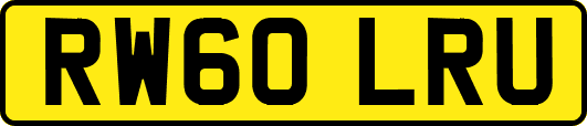 RW60LRU