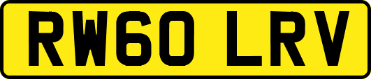 RW60LRV