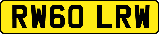 RW60LRW