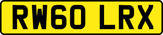 RW60LRX