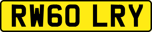 RW60LRY