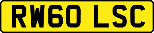 RW60LSC