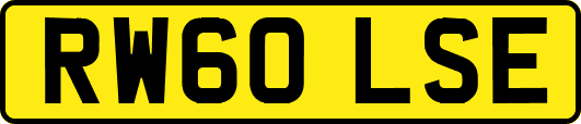 RW60LSE