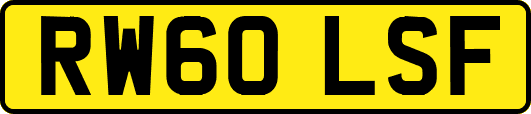 RW60LSF