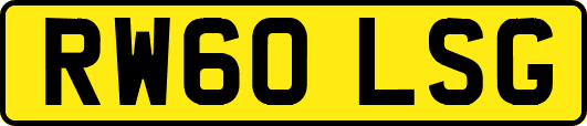 RW60LSG