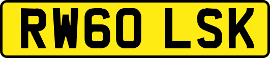 RW60LSK