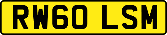 RW60LSM