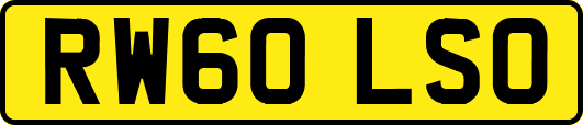 RW60LSO