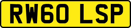 RW60LSP