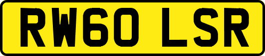 RW60LSR