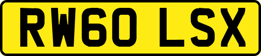 RW60LSX