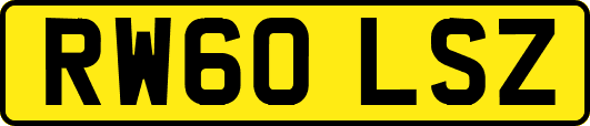 RW60LSZ