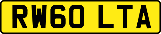 RW60LTA
