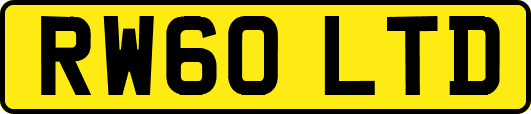 RW60LTD