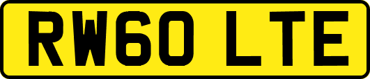 RW60LTE