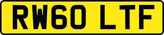 RW60LTF