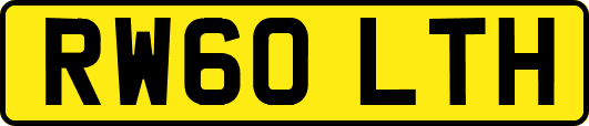 RW60LTH