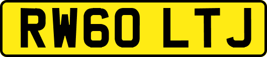 RW60LTJ