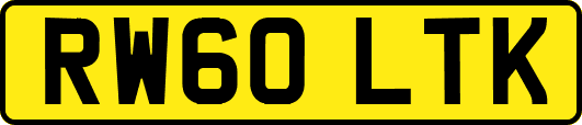 RW60LTK