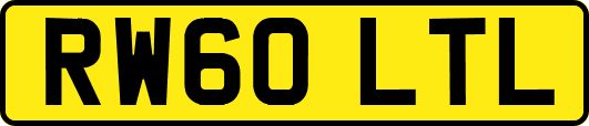 RW60LTL