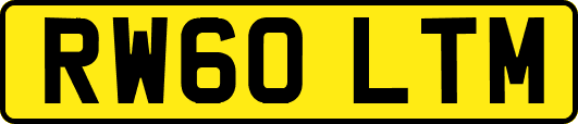 RW60LTM