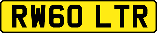 RW60LTR