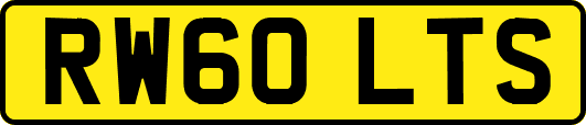 RW60LTS