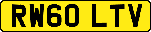 RW60LTV