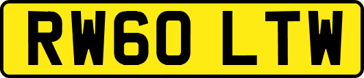 RW60LTW