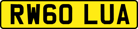 RW60LUA