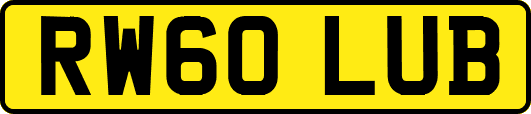 RW60LUB