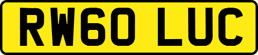 RW60LUC