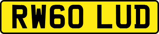 RW60LUD