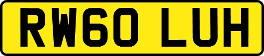 RW60LUH
