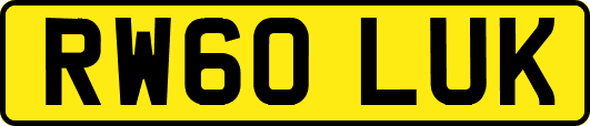 RW60LUK