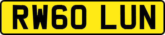 RW60LUN