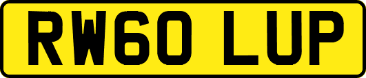 RW60LUP