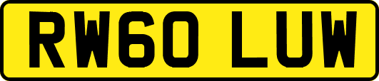 RW60LUW