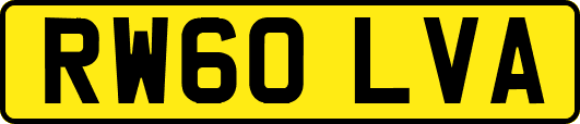 RW60LVA