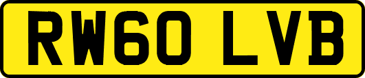 RW60LVB