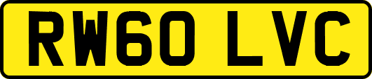 RW60LVC