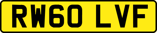 RW60LVF
