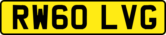 RW60LVG