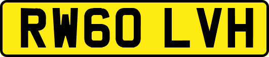 RW60LVH