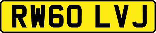 RW60LVJ