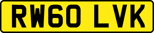 RW60LVK
