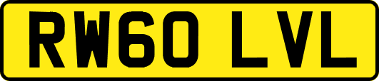 RW60LVL
