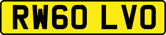 RW60LVO