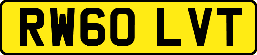 RW60LVT